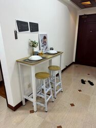Parkshore (D15), Condominium #608002011